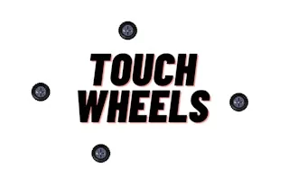 Play Touch Wheels online free