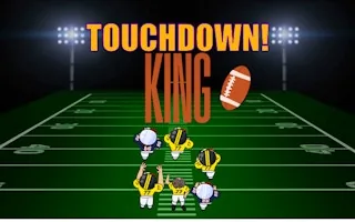 Play Touchdown King online free