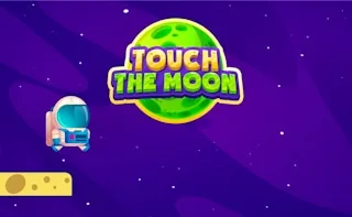 Play TouchTheMoon online free