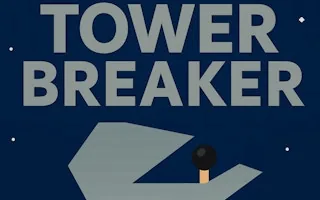 Play Tower Breaker online free