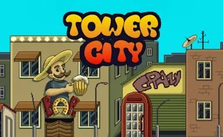 Play Tower City online free
