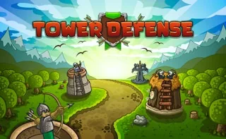 Play Tower Defense online free