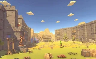 Play Tower Defense Kingdom 2D online free