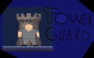 Play Tower Guard online free