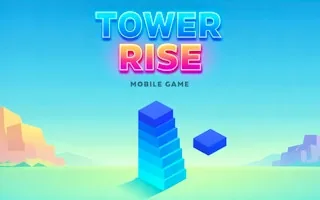 Play Tower Rise online free