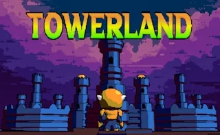 Play Towerland online free
