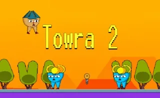 Play Towra 2 online free