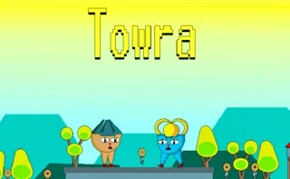 Play Towra online free