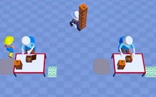 Play Toy Factory online free