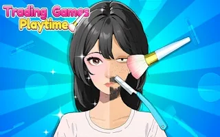 Play Trading Games Playtime online free