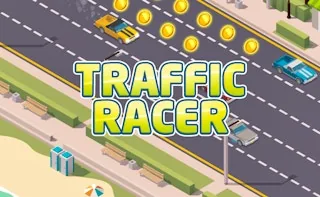 Play Traffic Racer online free