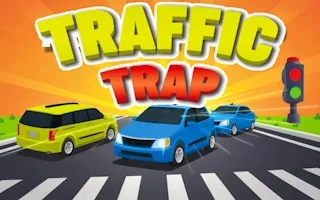 Play Traffic Trap online free