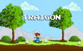 Play Traigon online free