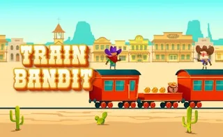 Play Train Bandit online free