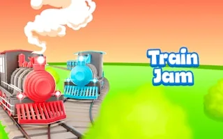 Play Train Jam online free
