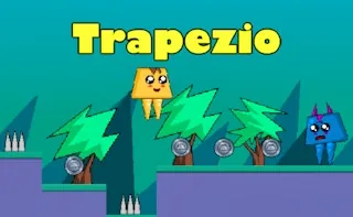 Play Trapezio online free