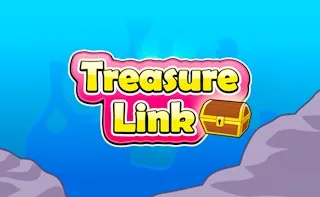 Play Treasure Link online free