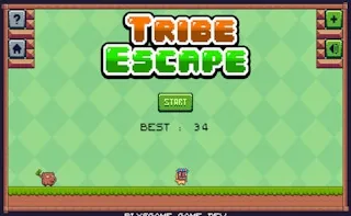 Play Tribe Escape online free