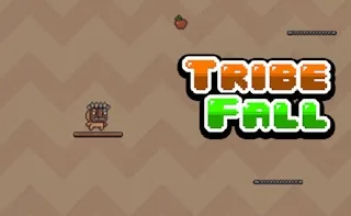Play Tribe Fall online free