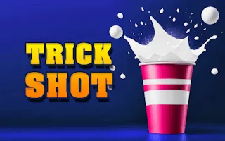 Play Trick Shot - World Challenge online free