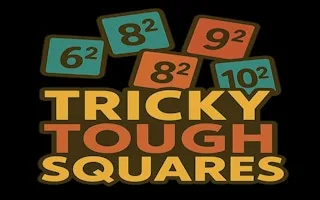 Play Tricky Tough Squares online free