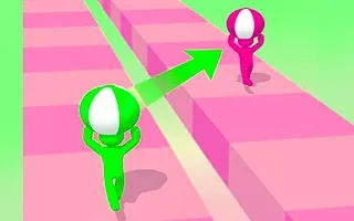 Play Tricky Track 3D 2 online free
