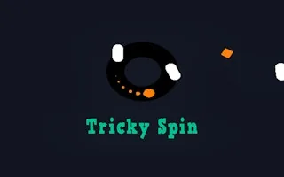 Play Tricky Spin online free