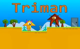Play Triman online free