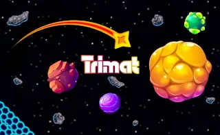 Play Trimat online free