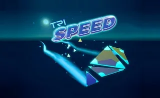 Play TriSpeed online free