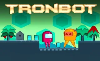 Play Tronbot online free