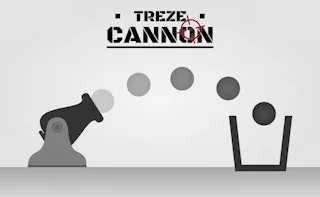 Play TRZ Cannon online free