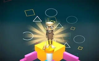 Play Tung Tung Sahur Flip or Die online free