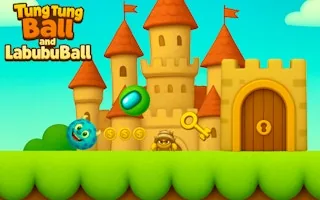 Play Tung TungBall and Labububall online free
