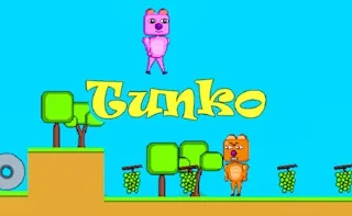 Play Tunko online free