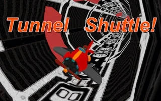 Play TunnelShuttle online free