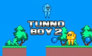 Play Tunno Boy 2 online free