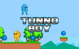 Play Tunno Boy online free