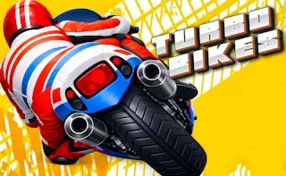 Play Turbo Bikes online free