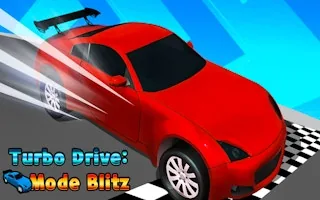 Play Turbo Drive: Mode Blitz online free