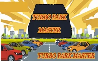 Play Turbo Park Master online free