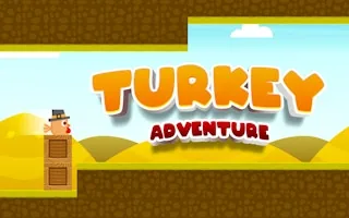 Play Turkey Adventure Runner online free