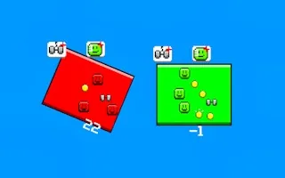 Play Turn Lands online free