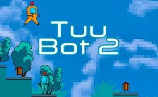 Play Tuu Bot 2 online free