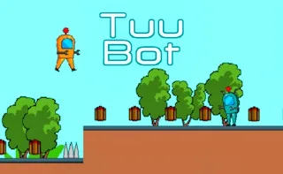 Play Tuu Bot online free