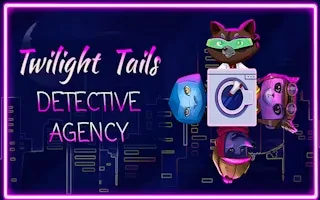 Play Twilight Tails online free