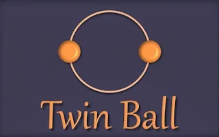 Play Twin Ball online free