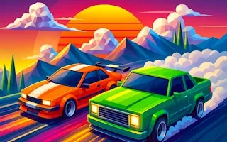 Play Twin Dash online free