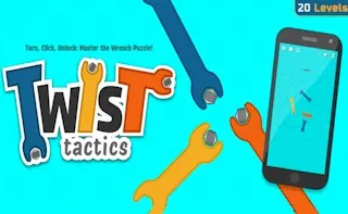 Play Twist Tactics online free