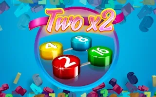 Play Two x2 online free